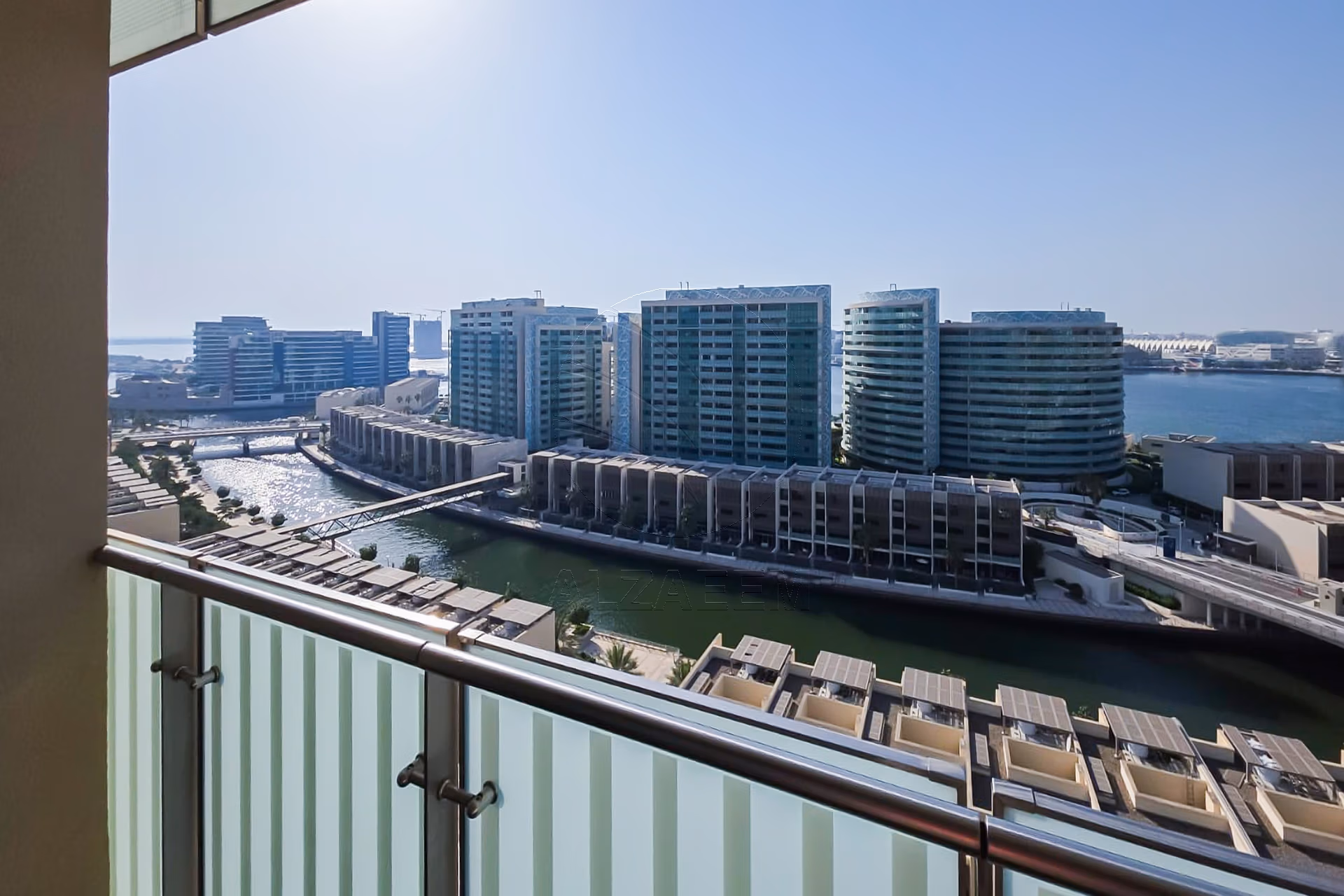 Move-in Ready | Stunning Sea View | Corner Unit