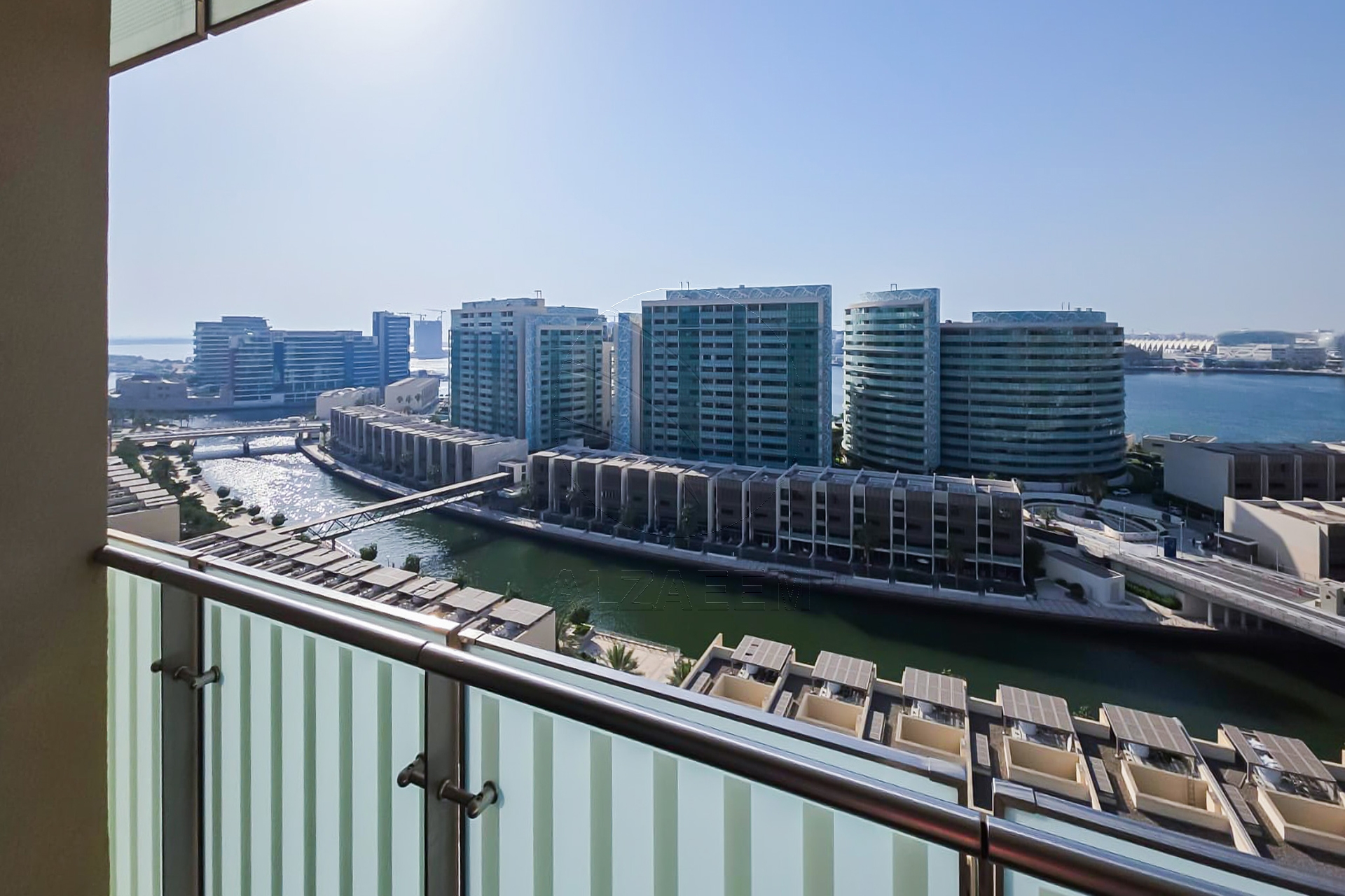 Move-in Ready | Stunning Sea View | Corner Unit