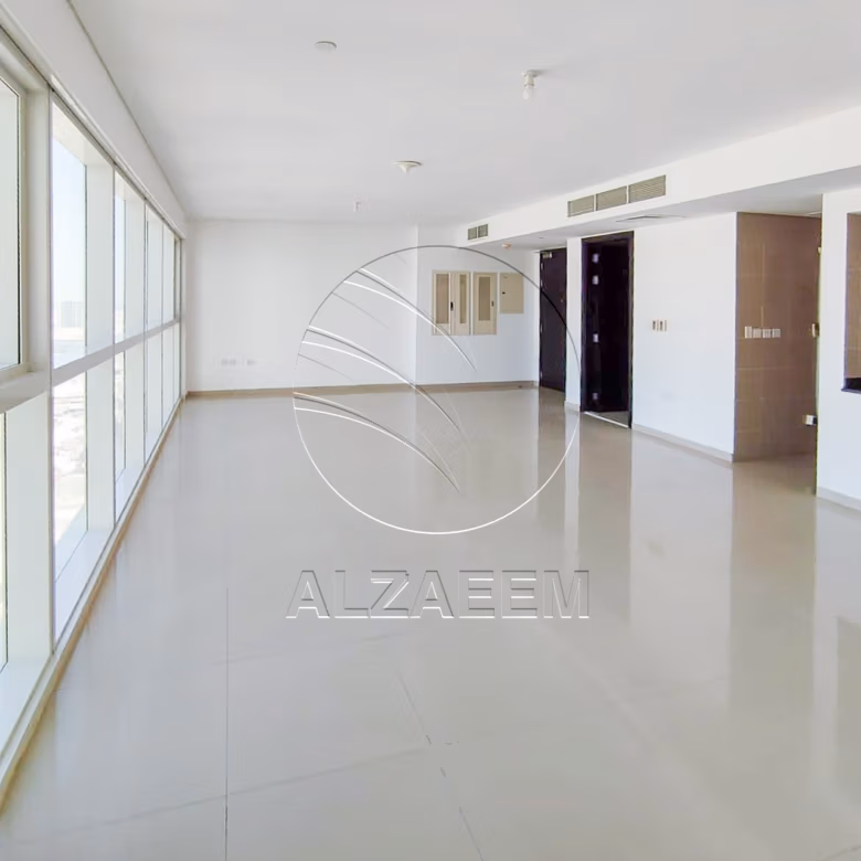 √ Stunning Sea View + Pool View | High Level √