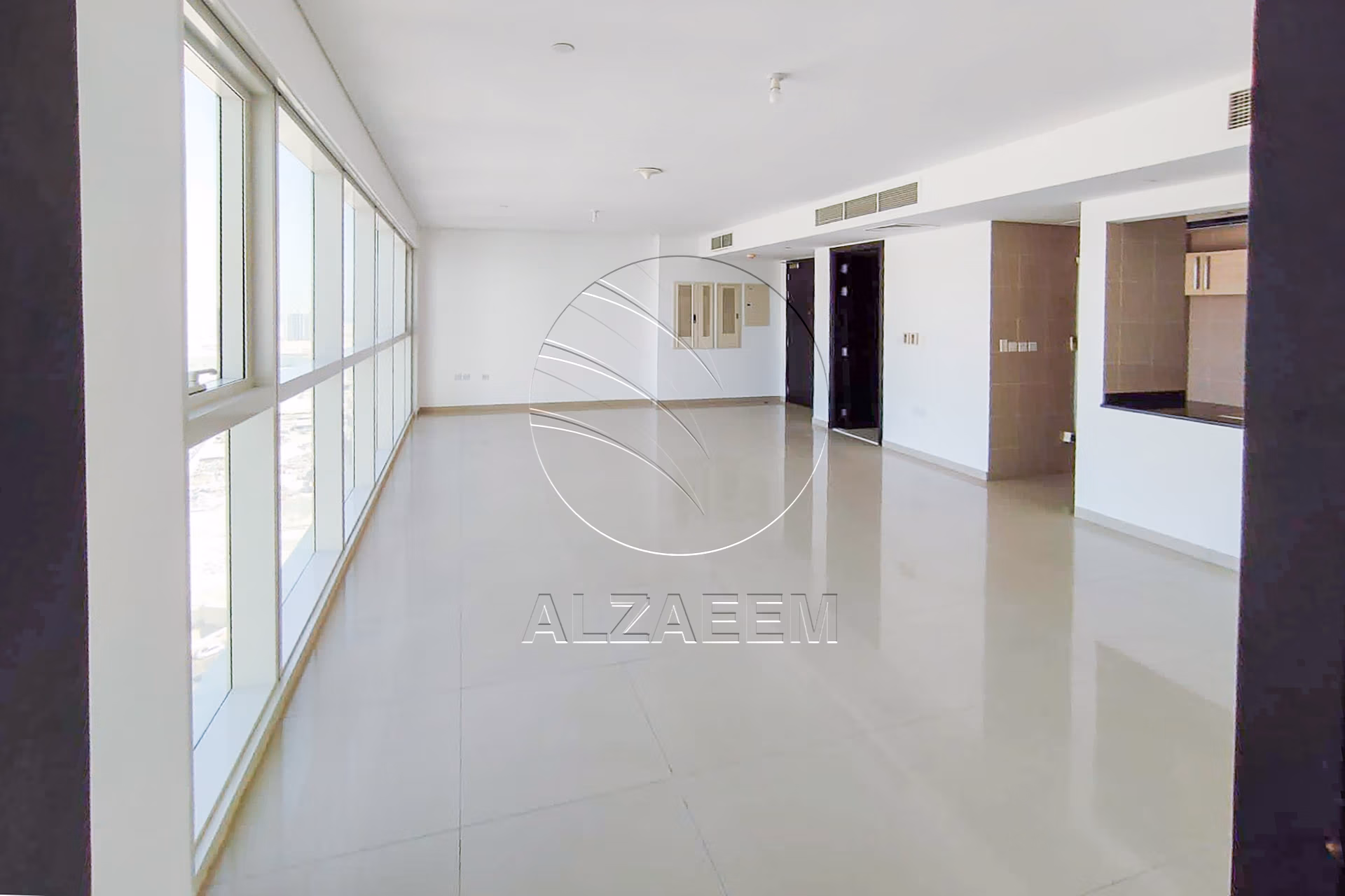 √ Stunning Sea View + Pool View | High Level √