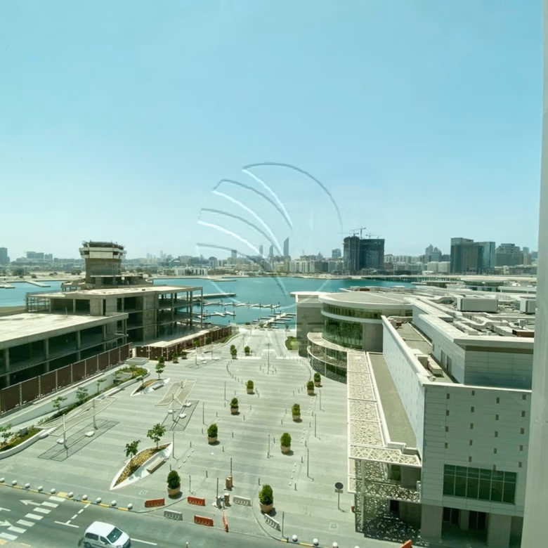 VACANT | High Level | 2 Payments | Nice Sea View