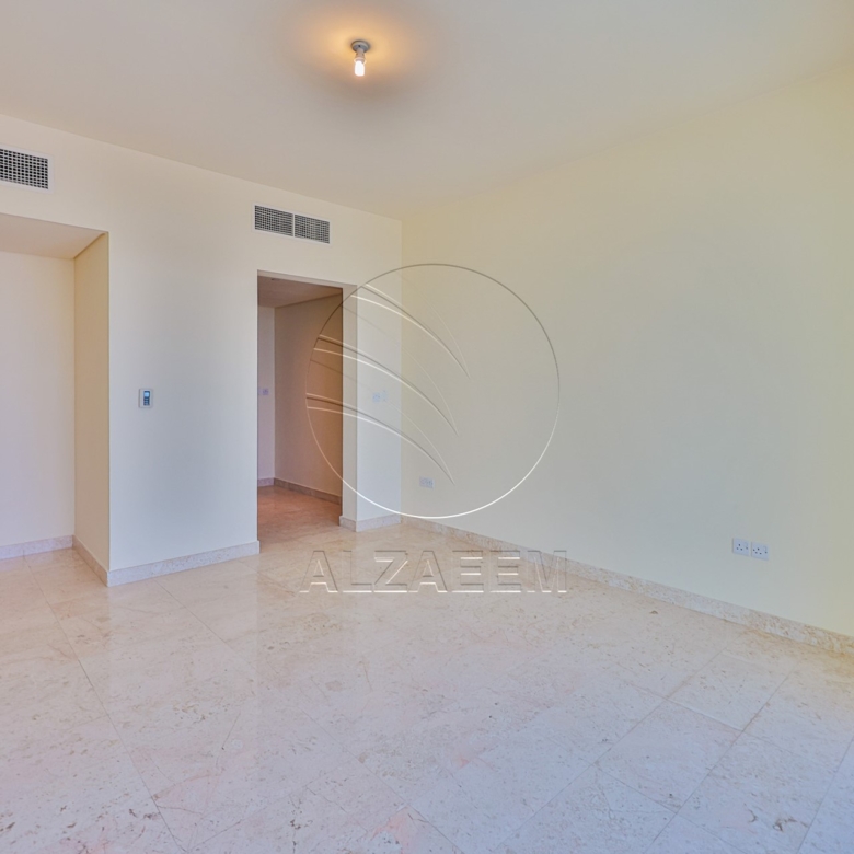 √2BR + Maid | Fully Sea View | Up to 4 Payments√