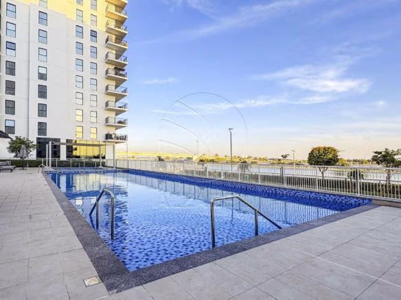 Fully Furnished | Seaworld View | Prime Location