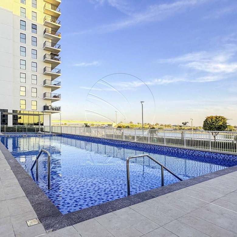 Fully Furnished | Seaworld View | Prime Location