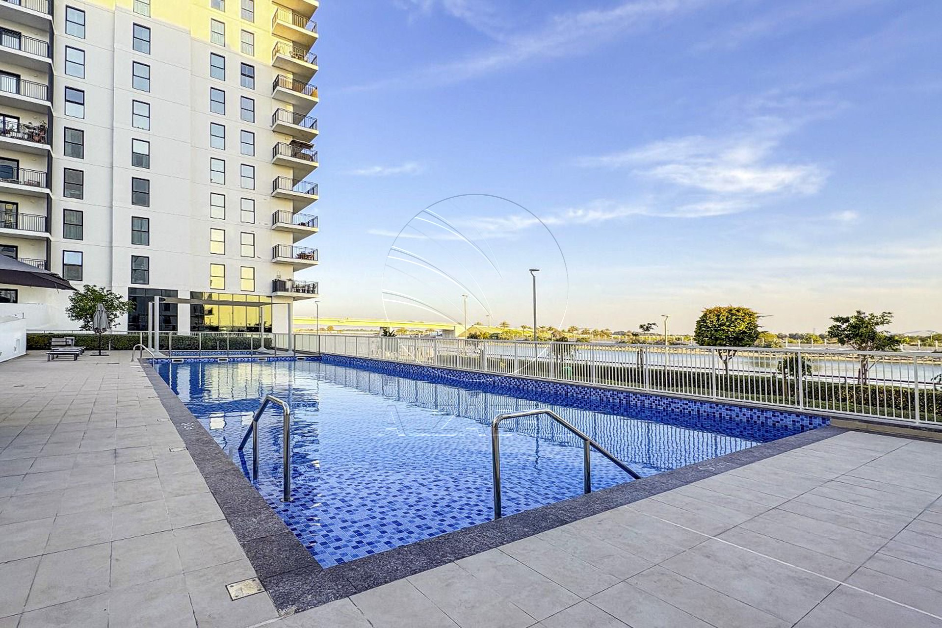 Fully Furnished | Seaworld View | Prime Location