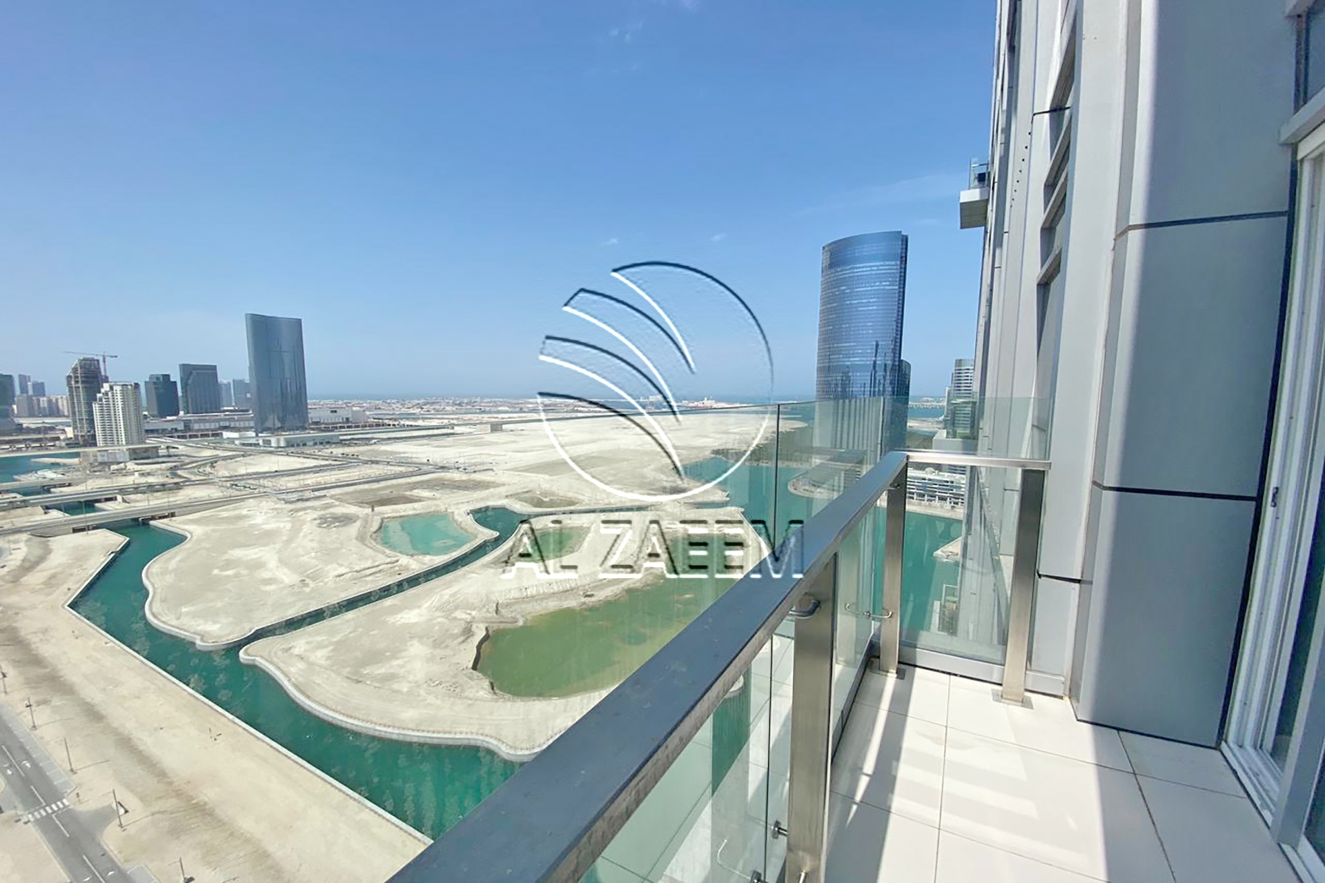 √ Sea View | High Level and Vacant Unit √