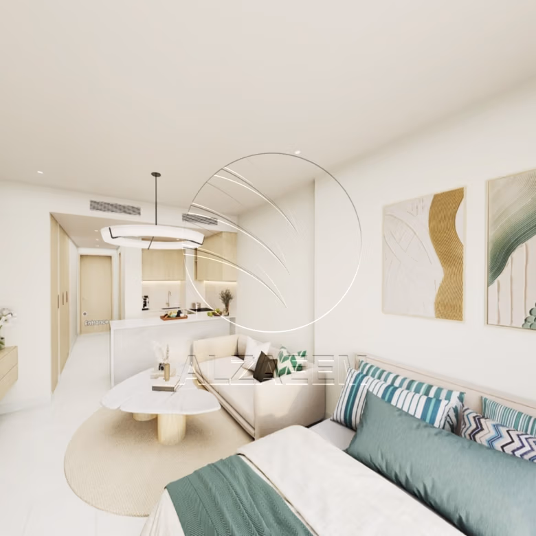 Studio| Mid Level | Community View | CLARA