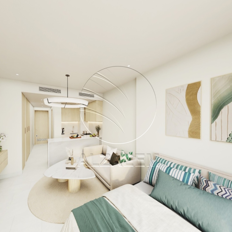 Studio| Mid Level | Community View | CLARA