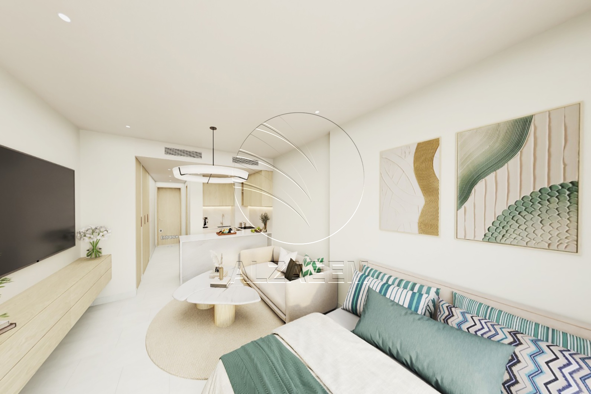 Studio| Mid Level | Community View | CLARA