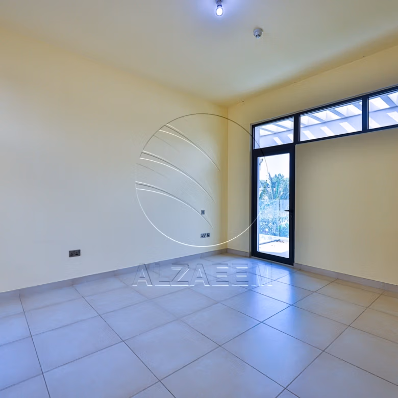 √Upgraded Single Row Villa | Type2 | High Ceiling√