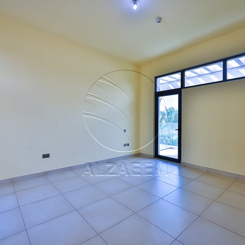√Upgraded Single Row Villa | Type2 | High Ceiling√
