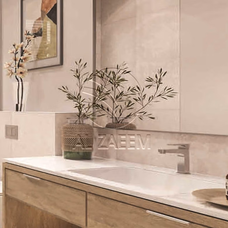 Single Row TH | Near the Amenities | CASARES