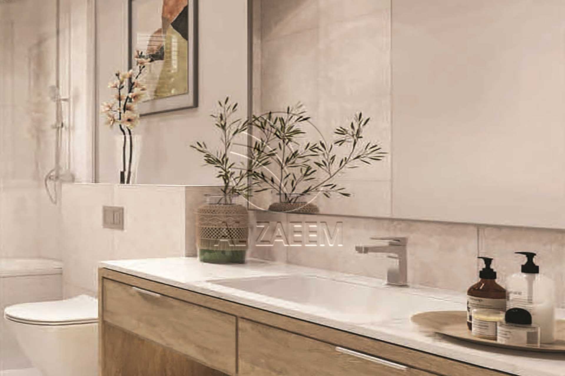 Single Row TH | Near the Amenities | CASARES