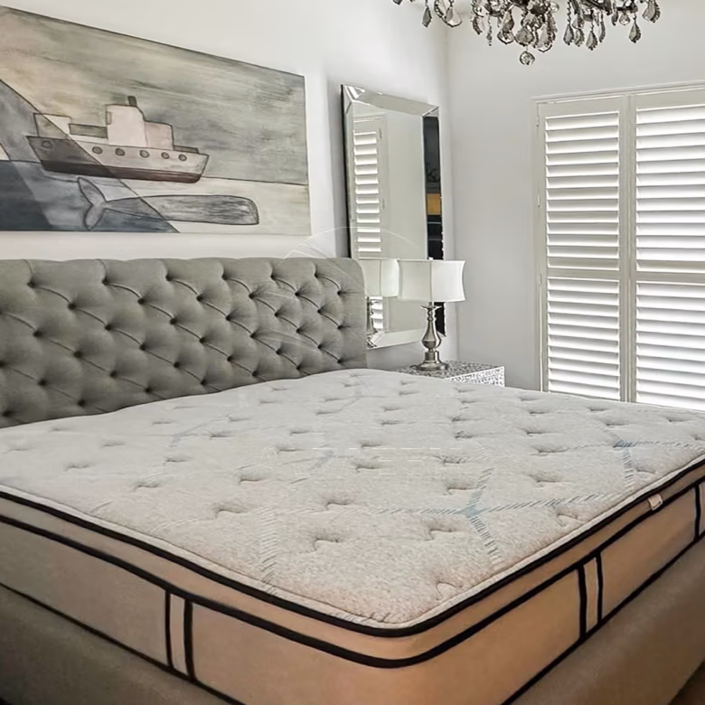 FULL CANAL VIEW | Furnished | Upto 12 Payments