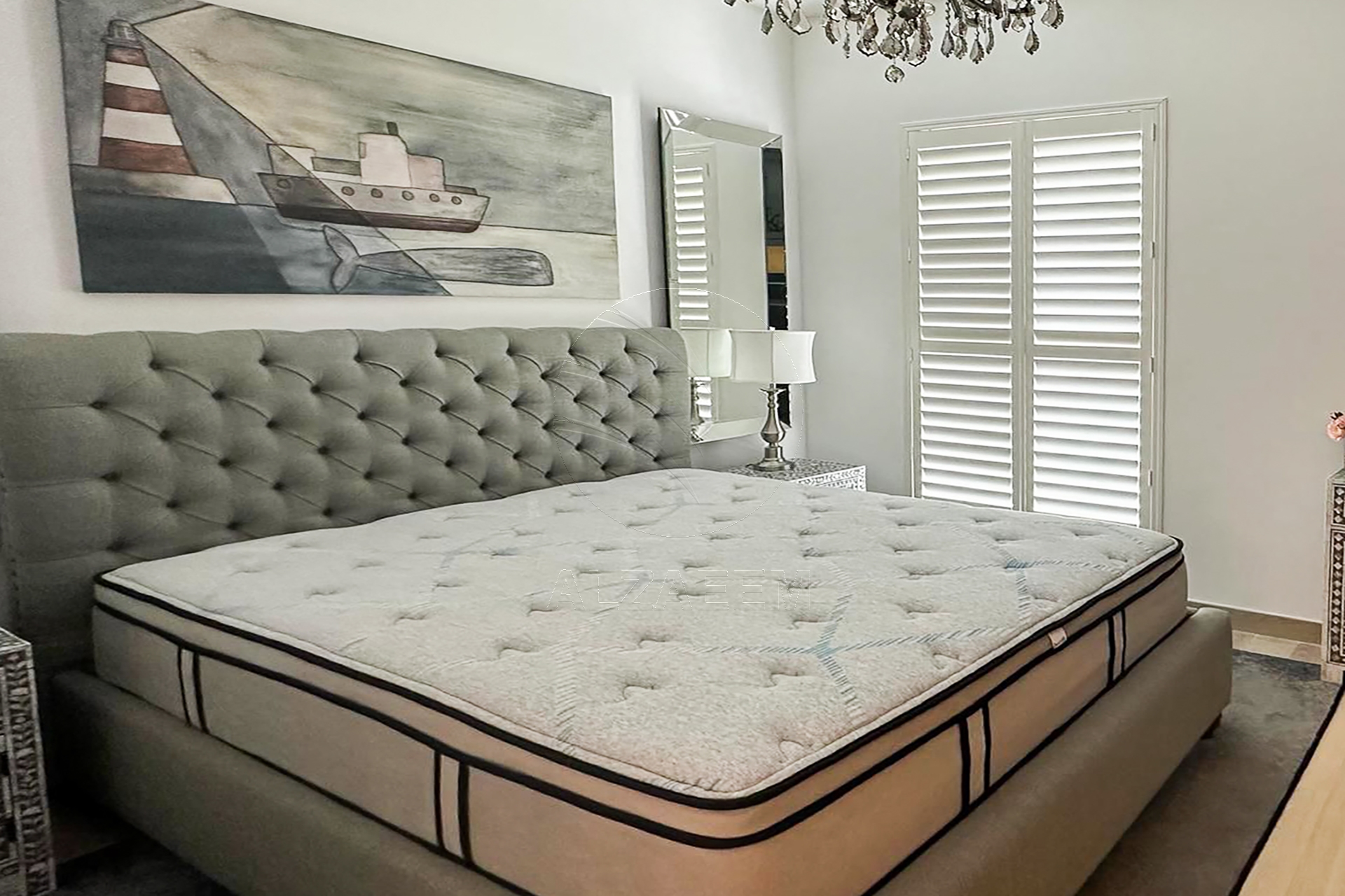 FULL CANAL VIEW | Furnished | Upto 12 Payments