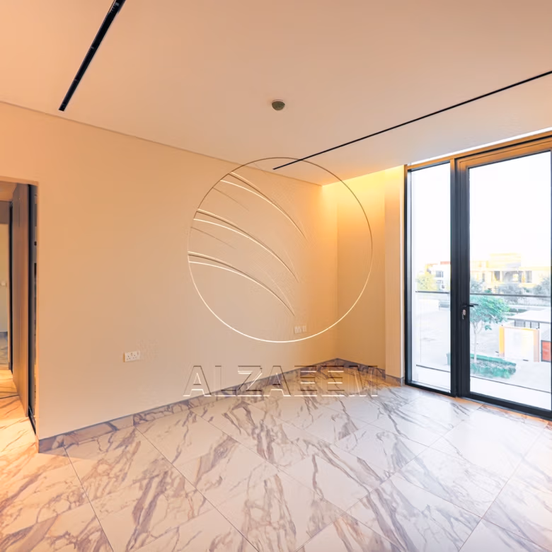 Brand New | Private Pool | with Elevator