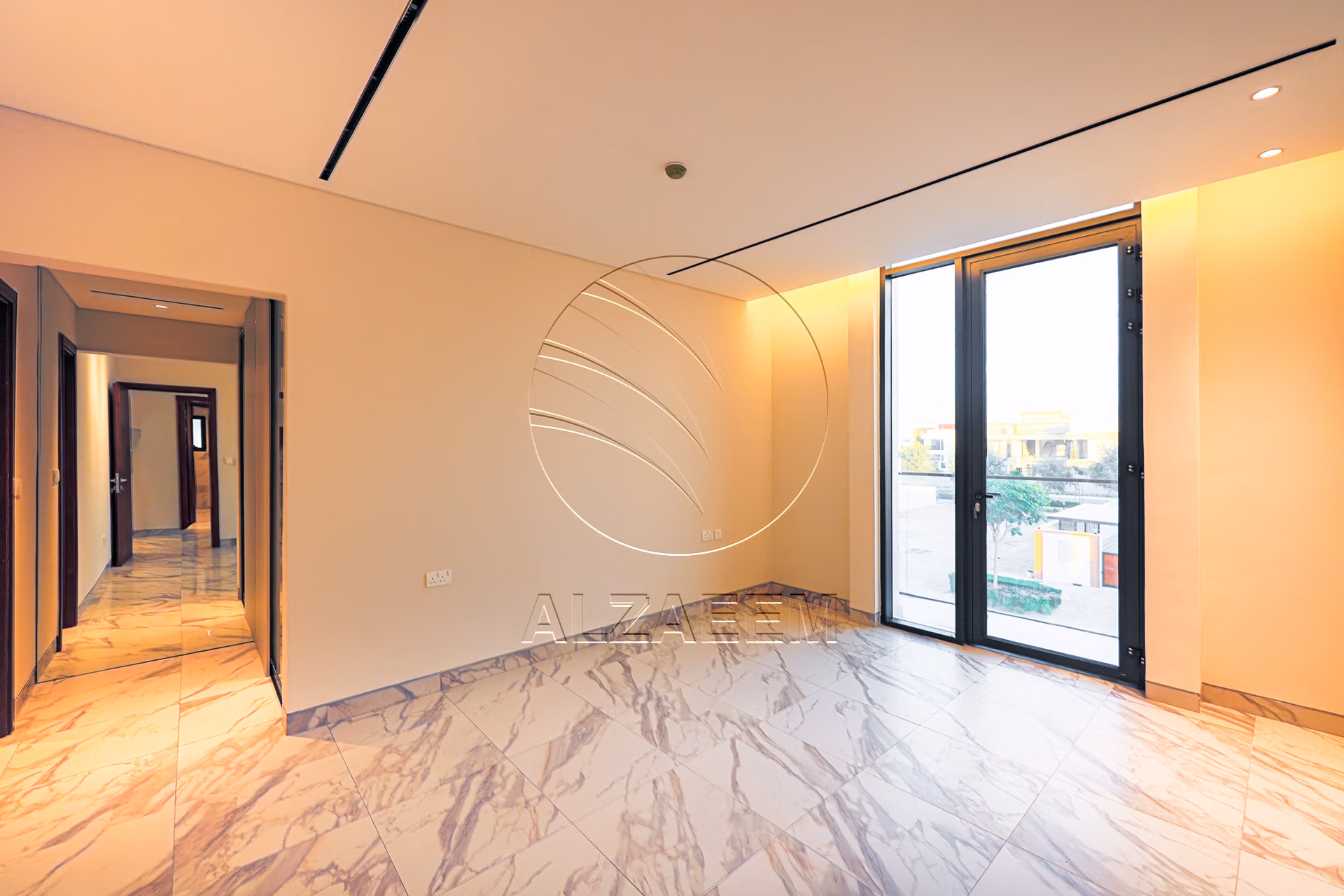 Brand New | Private Pool | with Elevator
