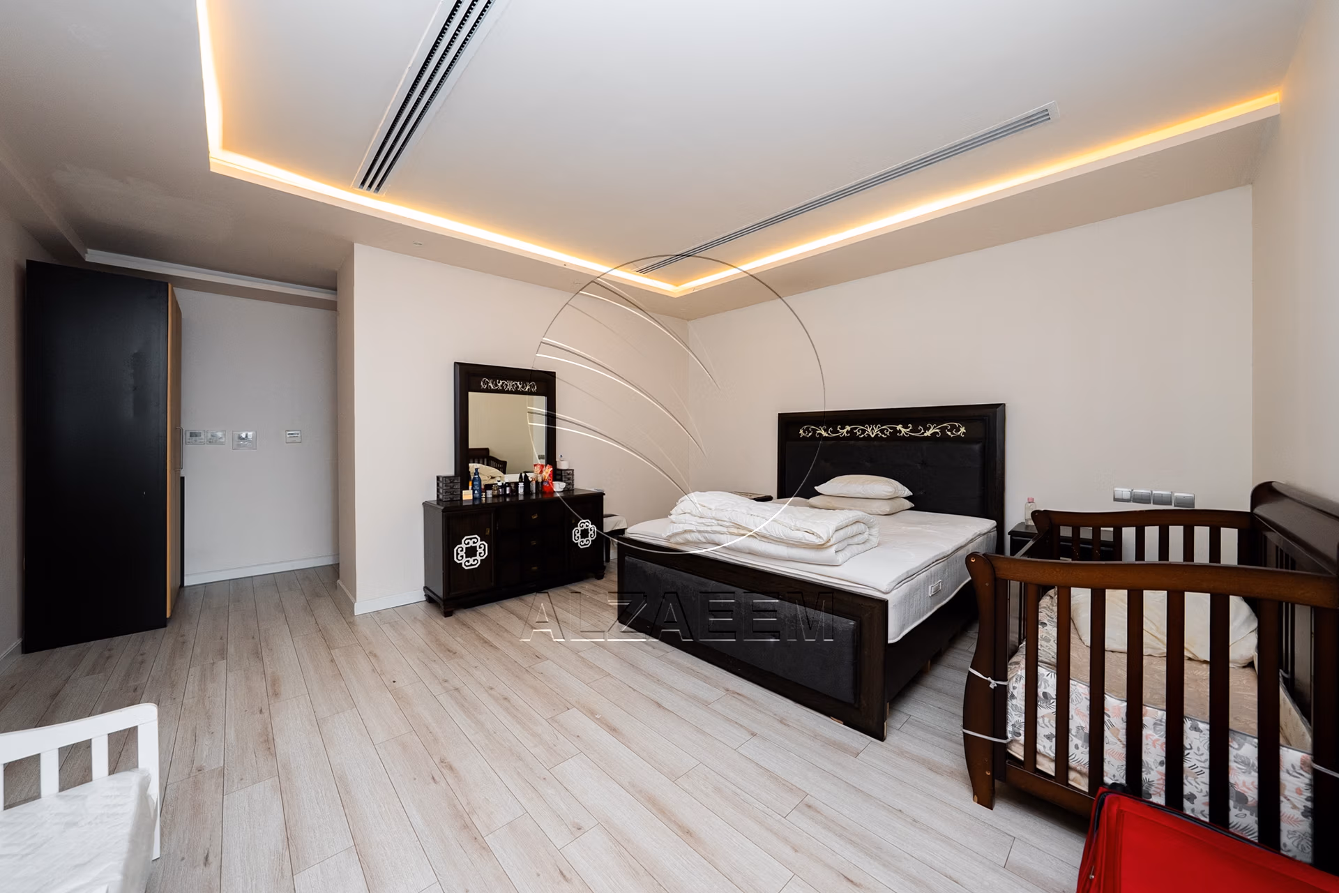 VIP | Upgraded Villa | Corner Single Row | Jacuzzi