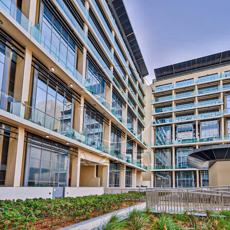 UPCOMING | 1BR with Balcony | On High Floor