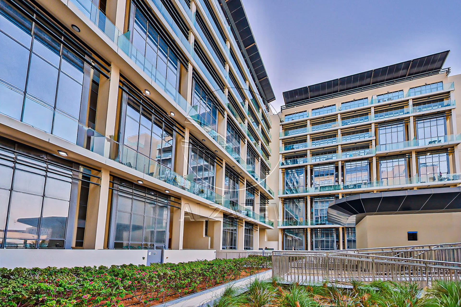 UPCOMING | 1BR with Balcony | On High Floor