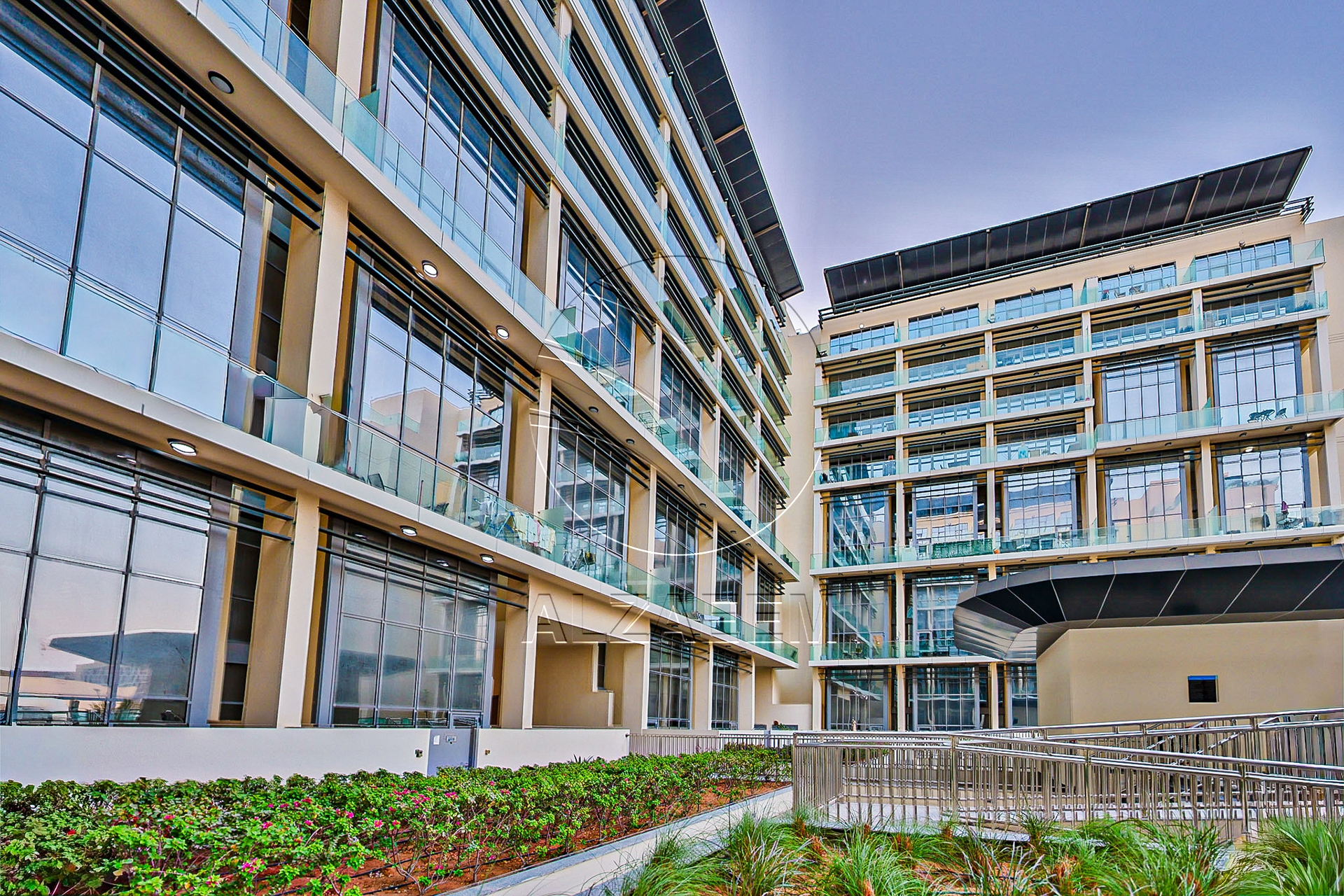 UPCOMING | 1BR with Balcony | On High Floor