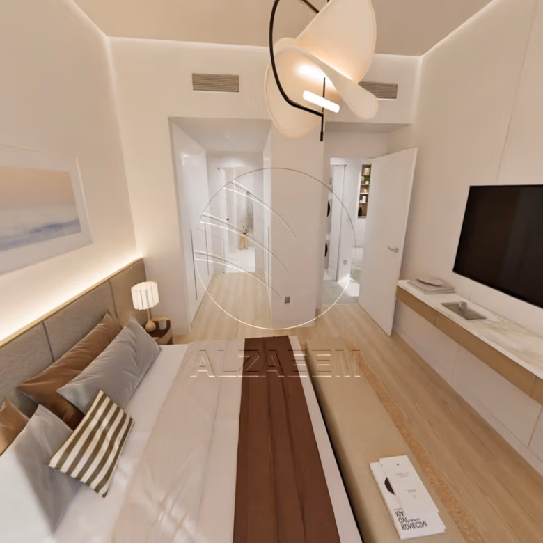 √ Corner Unit | Huge Layout | Premium Living √