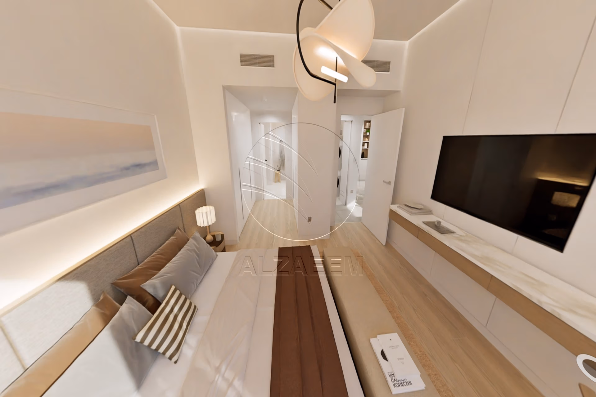 √ Corner Unit | Huge Layout | Premium Living √