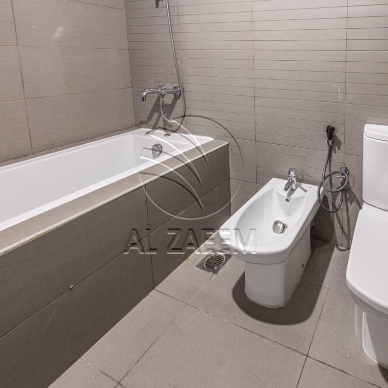 √Fully furnished | High Floor | VACANT√