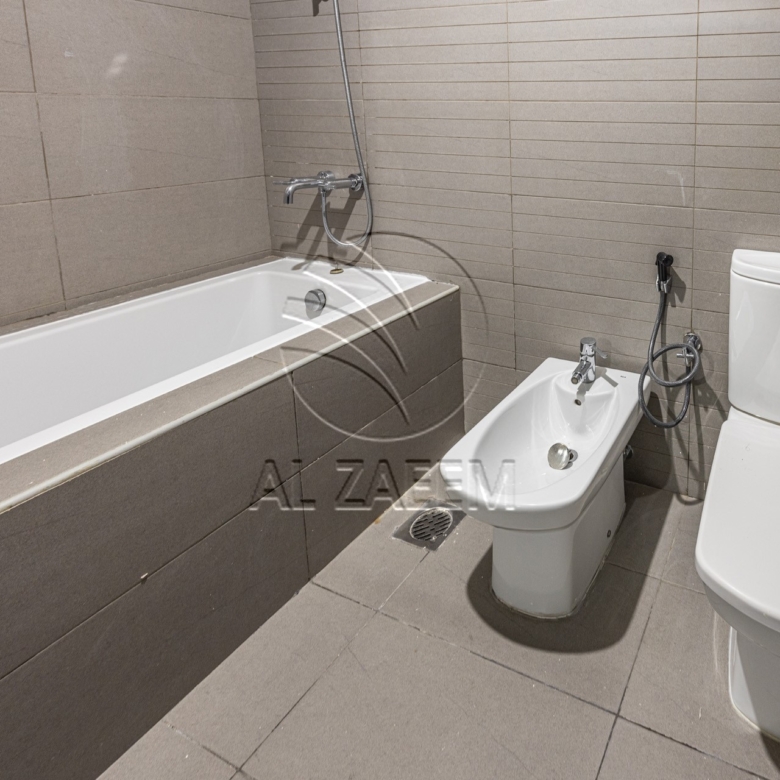 √Fully furnished | High Floor | VACANT√