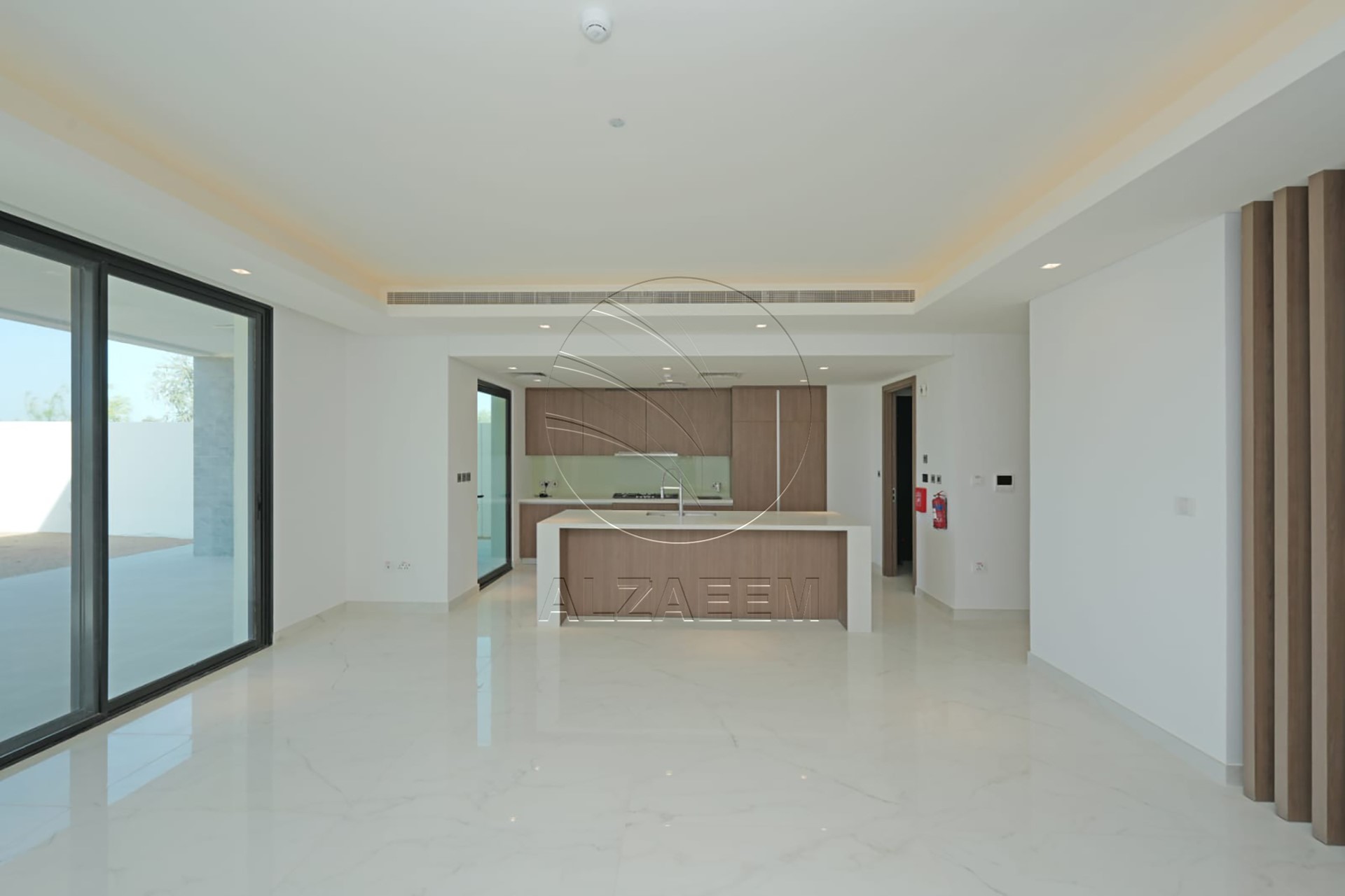 Luxurious Villa with Full Golf Course View