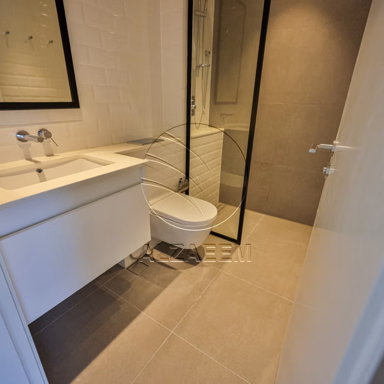 Move in Ready | High Floor | Stunning Sea View