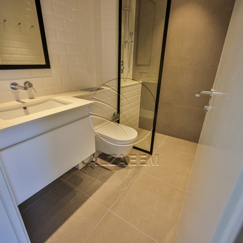 Move in Ready | High Floor | Stunning Sea View