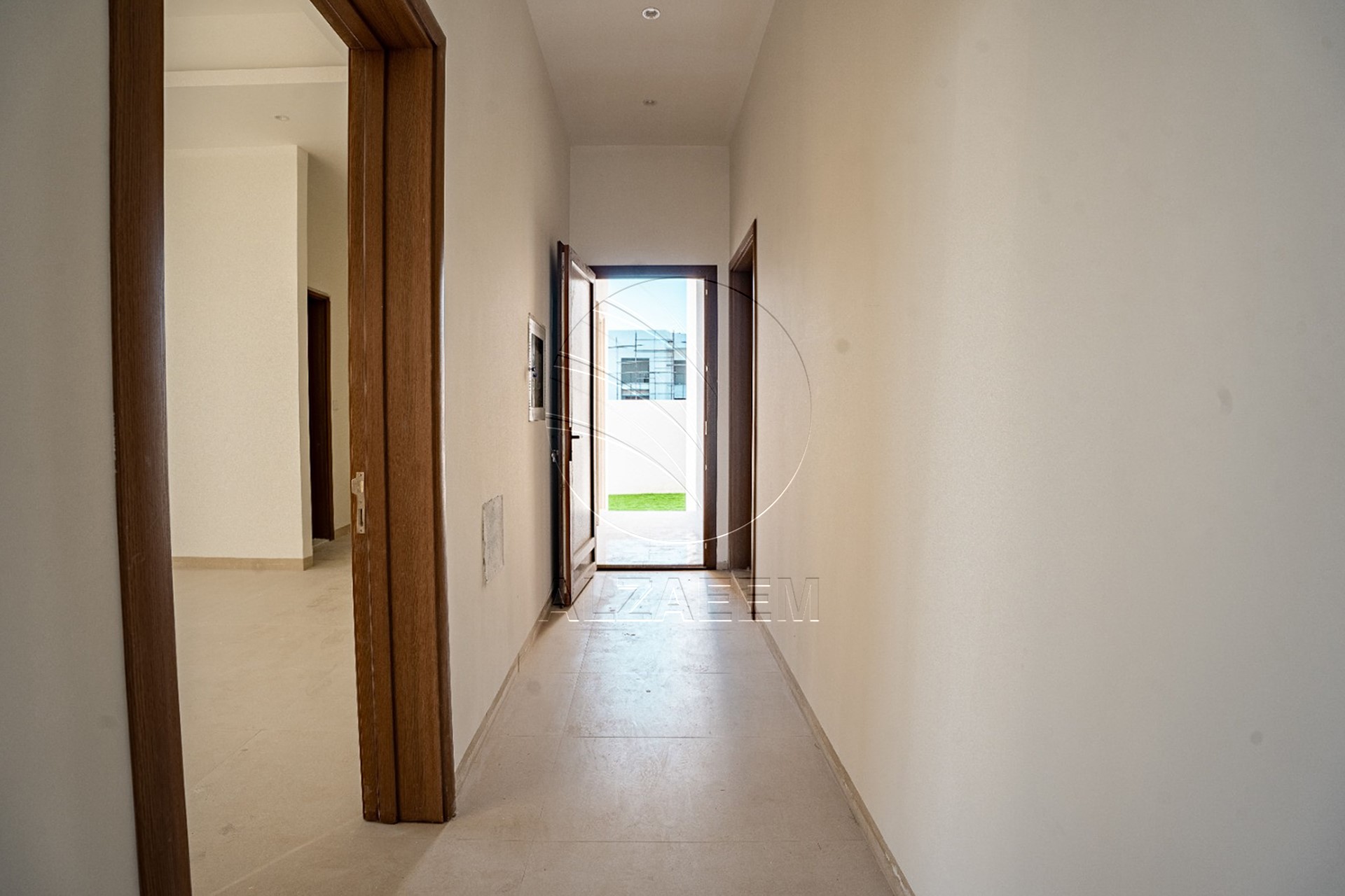 √Near Hand Over! Single Row Villa | High Ceiling√
