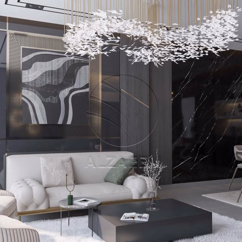 √Modified and Upgraded | 3BR + Maid | Sea View√