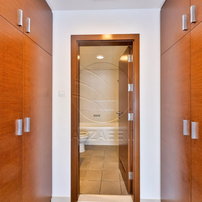 Lower Floor Unit | VACANT | Road View