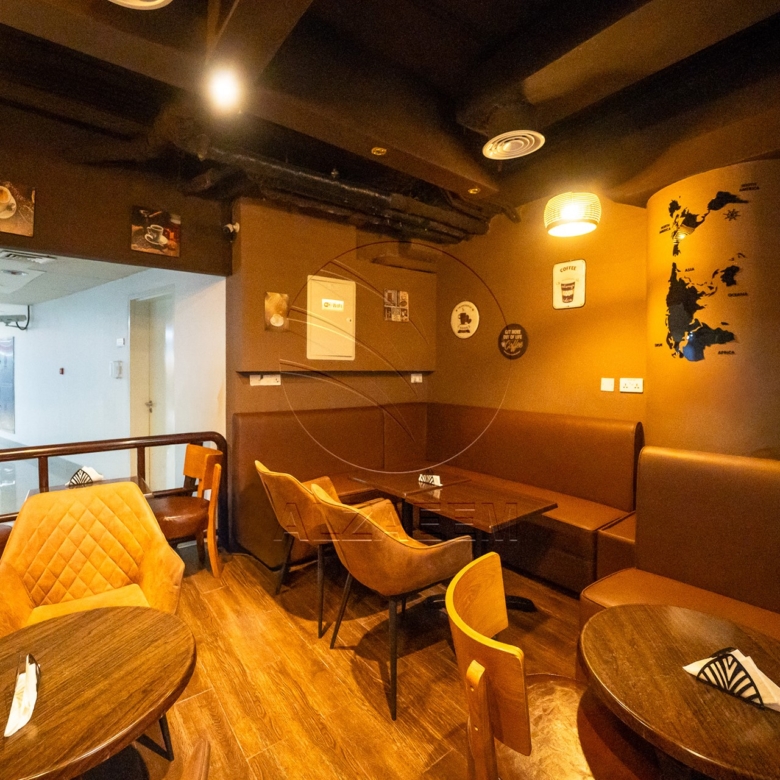 Retail shop 37.53 sqm |Prime Location for Business