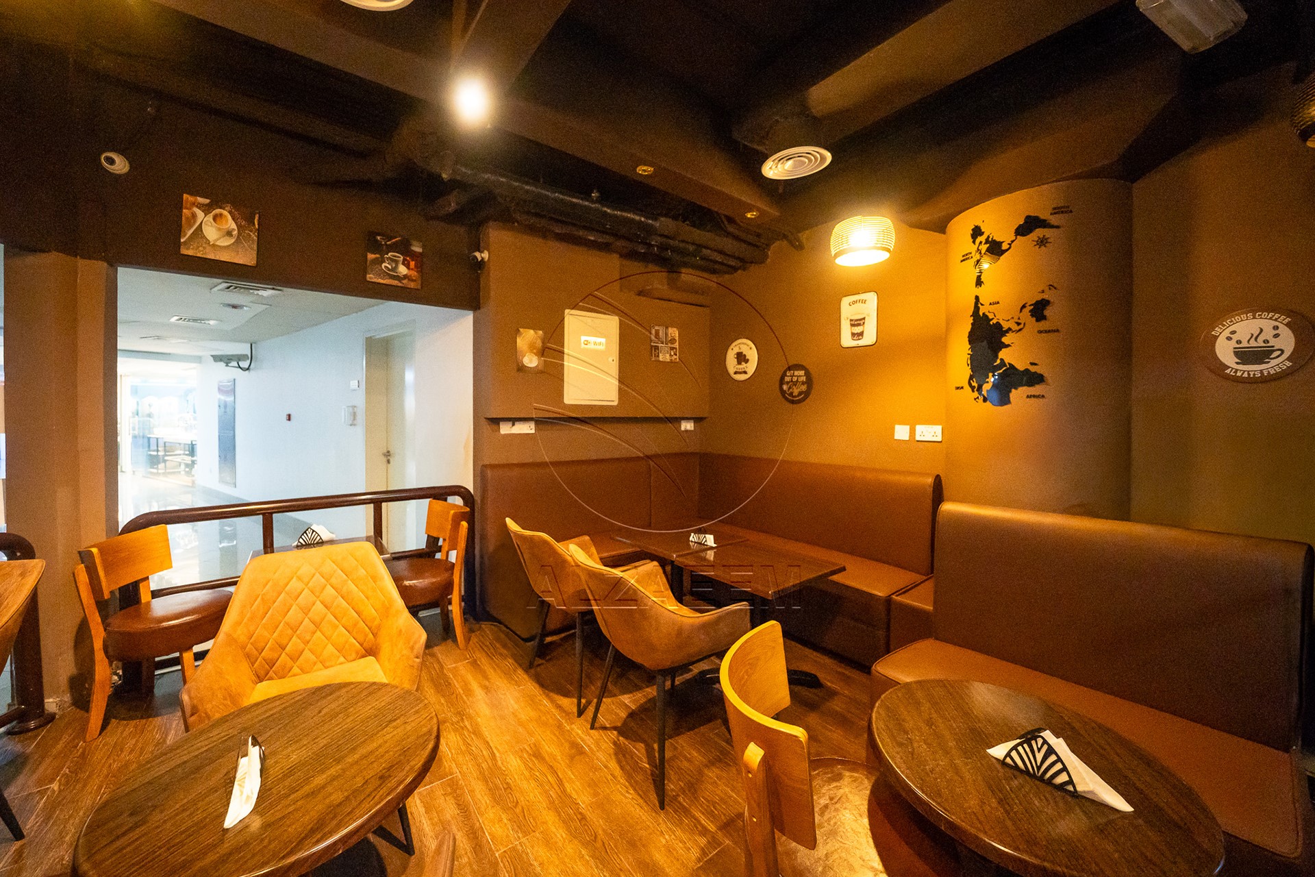 Retail shop 37.53 sqm |Prime Location for Business