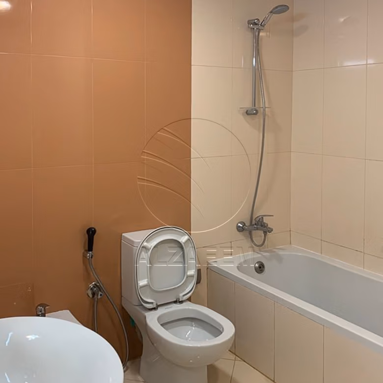 Vacant |2 Payments | Sea and Mangrove View
