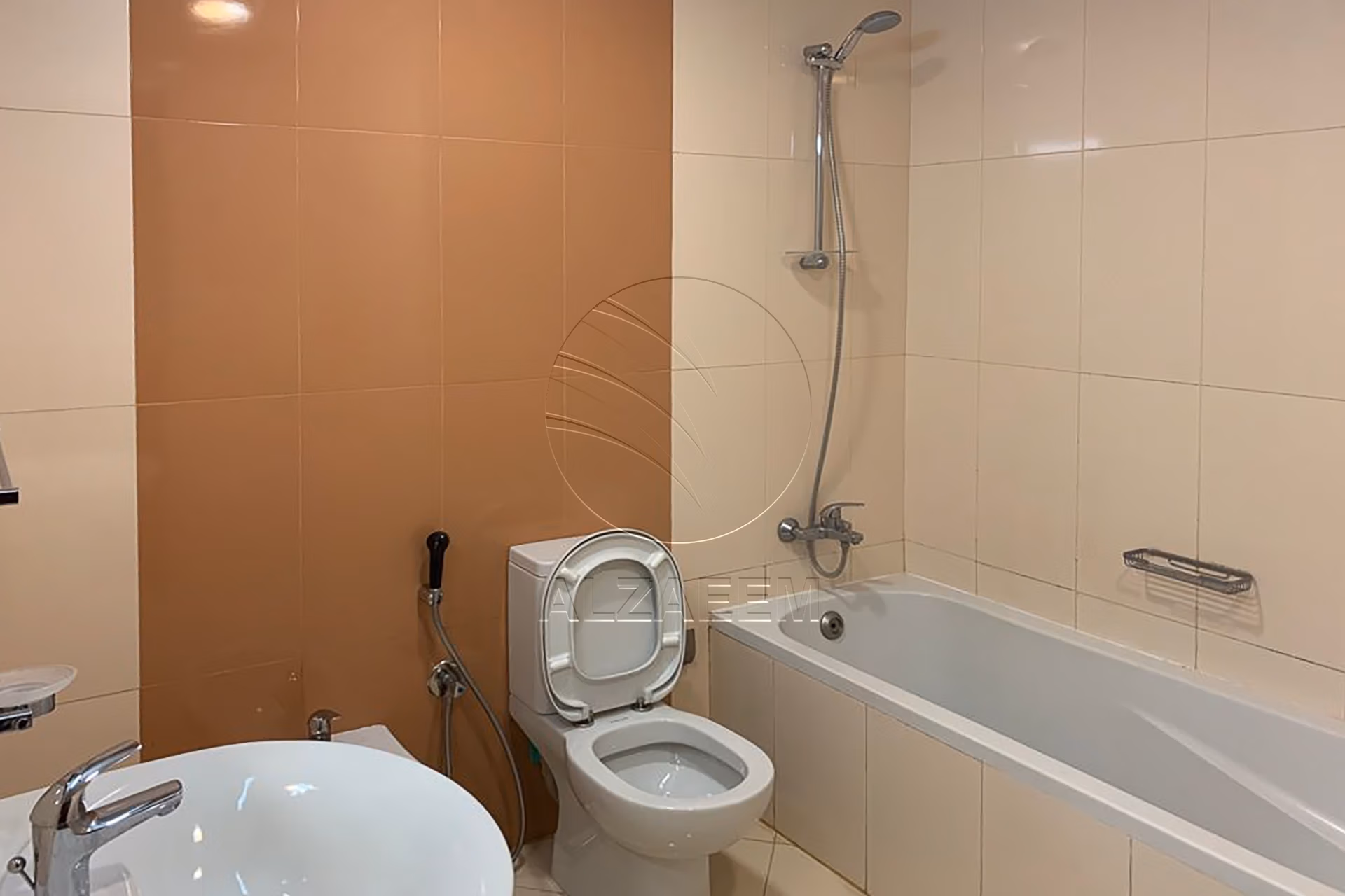 Vacant |2 Payments | Sea and Mangrove View