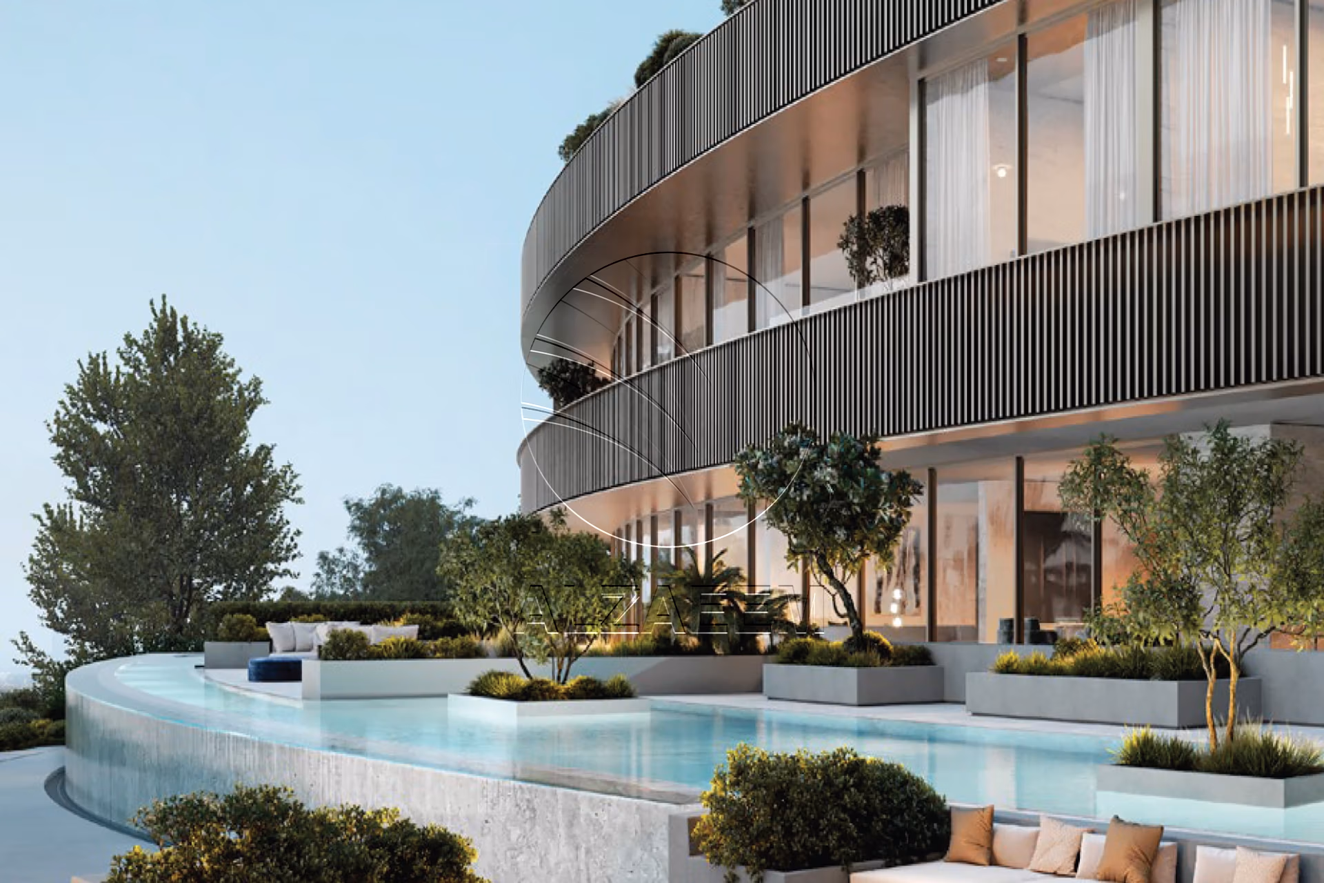 √ Ultra Luxury Beach Front Villa + Marina Access √