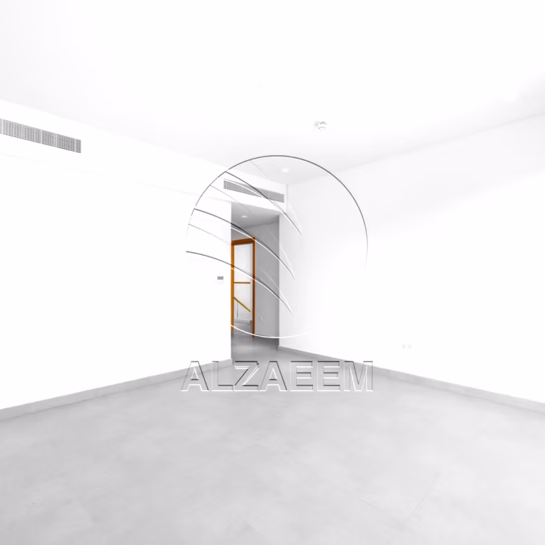 √Corner Unit | Double Row | Move-in Ready√