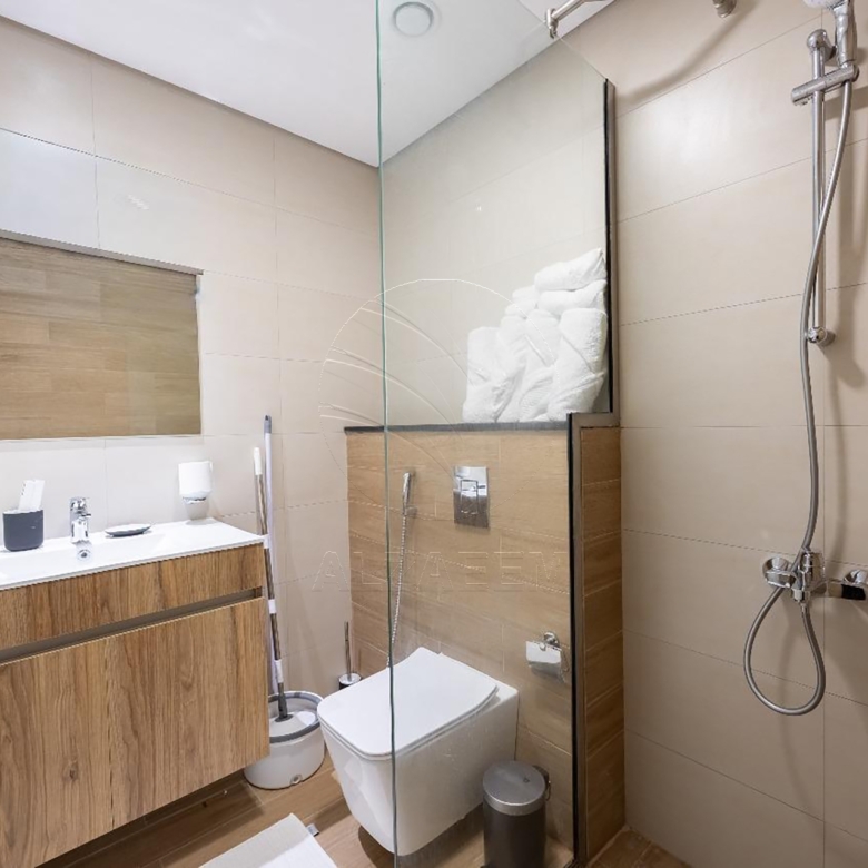 √Furnished Unit | Move-in Ready | Full Canal View√
