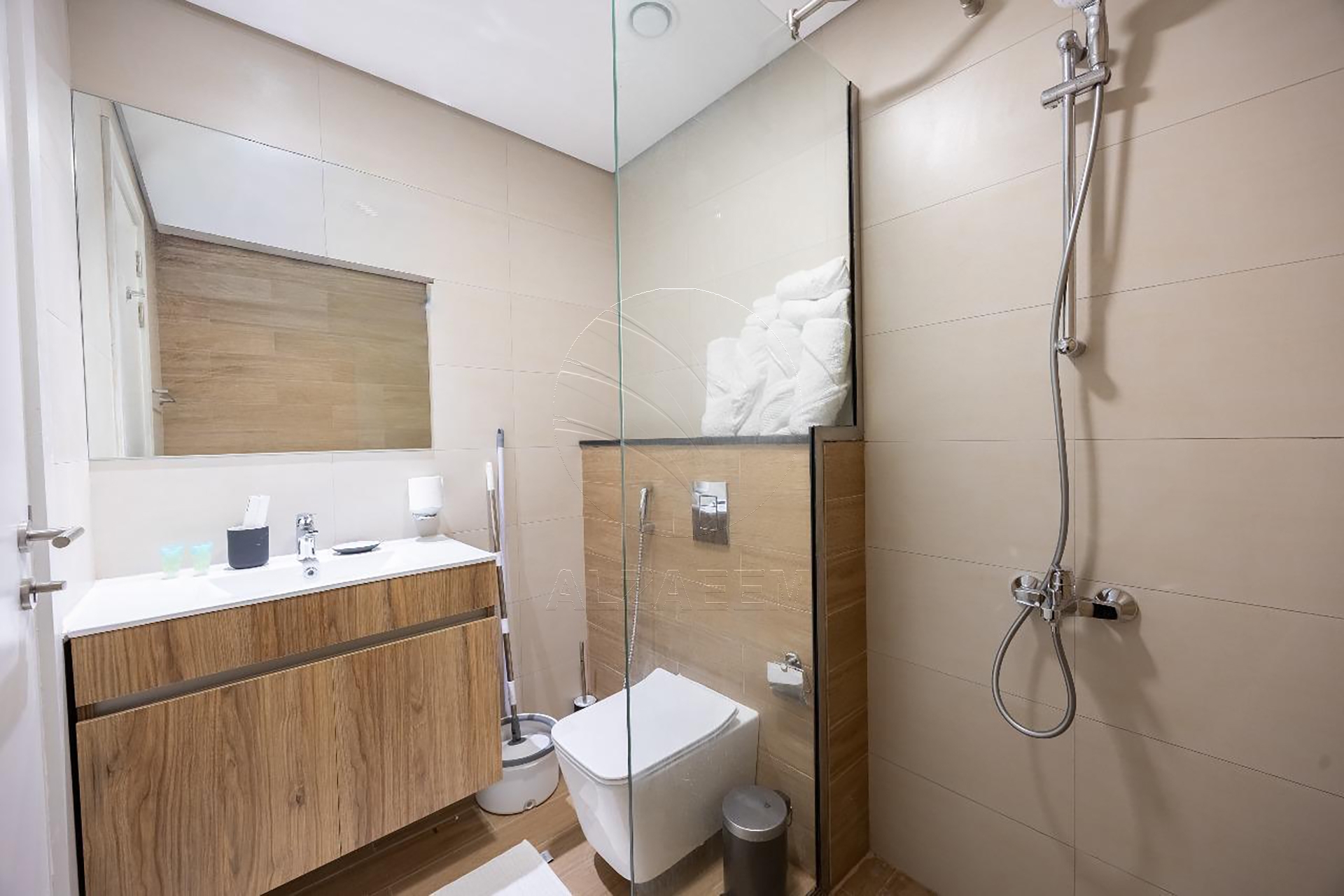 √Furnished Unit | Move-in Ready | Full Canal View√