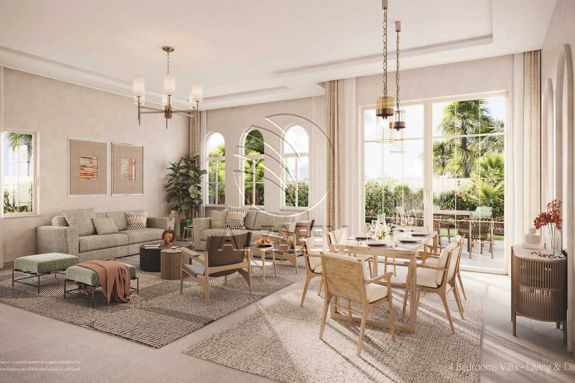 Single Row TH | Near the Amenities | CASARES
