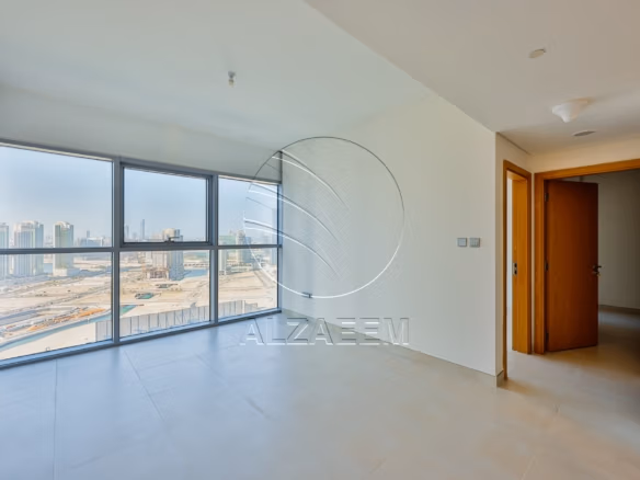 √ VACANT! Partial Sea View | High Level Unit √