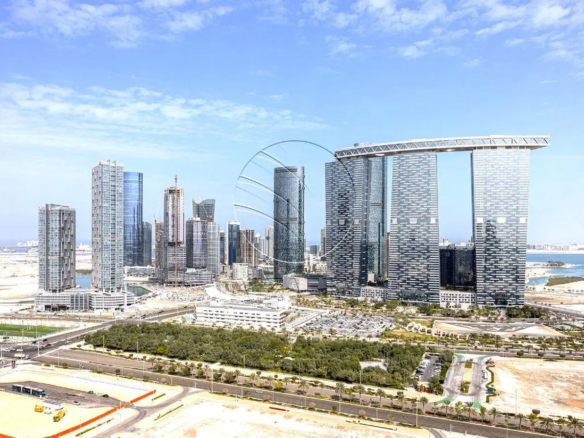 Prime Location | Urban View | Great Amenities