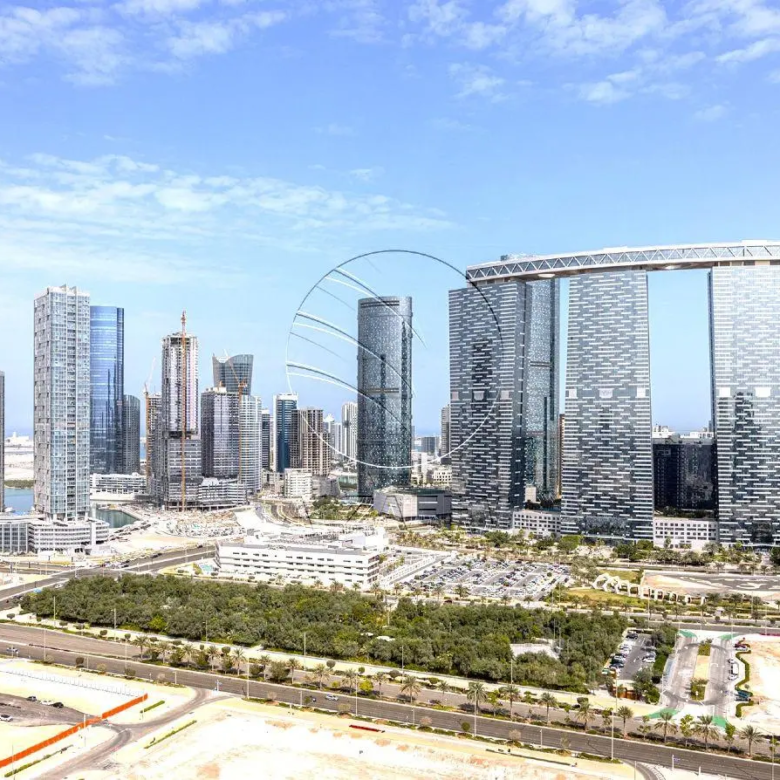 Prime Location | Urban View | Great Amenities