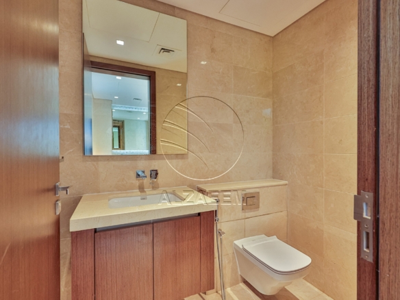 Golf Course View Villa + 1047Sqm Landscaped Plot
