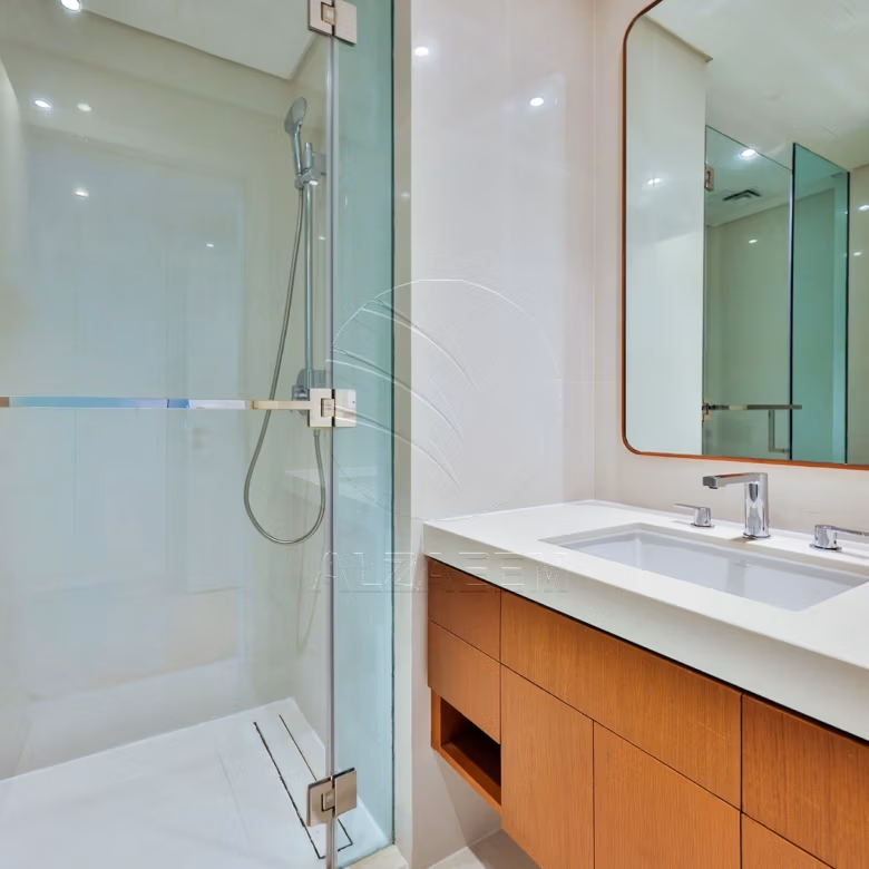 √ Sea View 2BR+M | Beach Access | Luxury Living √