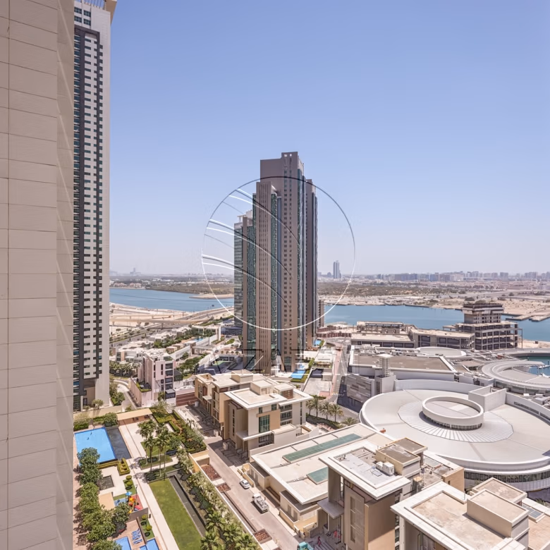 HIGH Level | BIG LAYOUT | Balcony | Open Kitchen